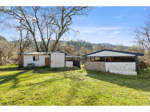 $320,000 | 3197 Bilger Creek Road, Myrtle Creek, OR 97457