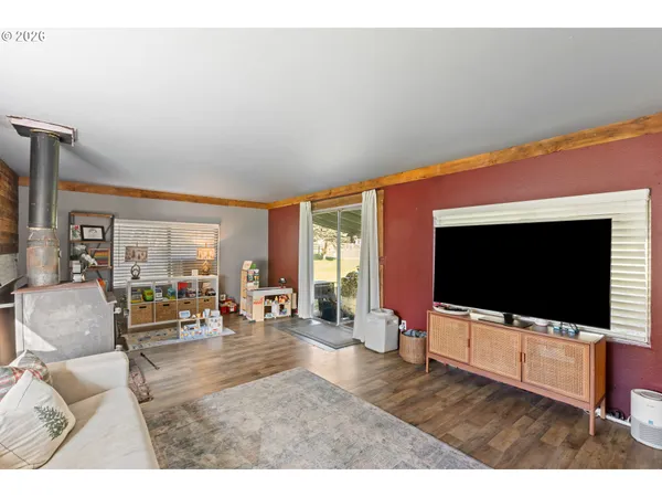 $320,000 | 3197 Bilger Creek Road, Myrtle Creek, OR 97457