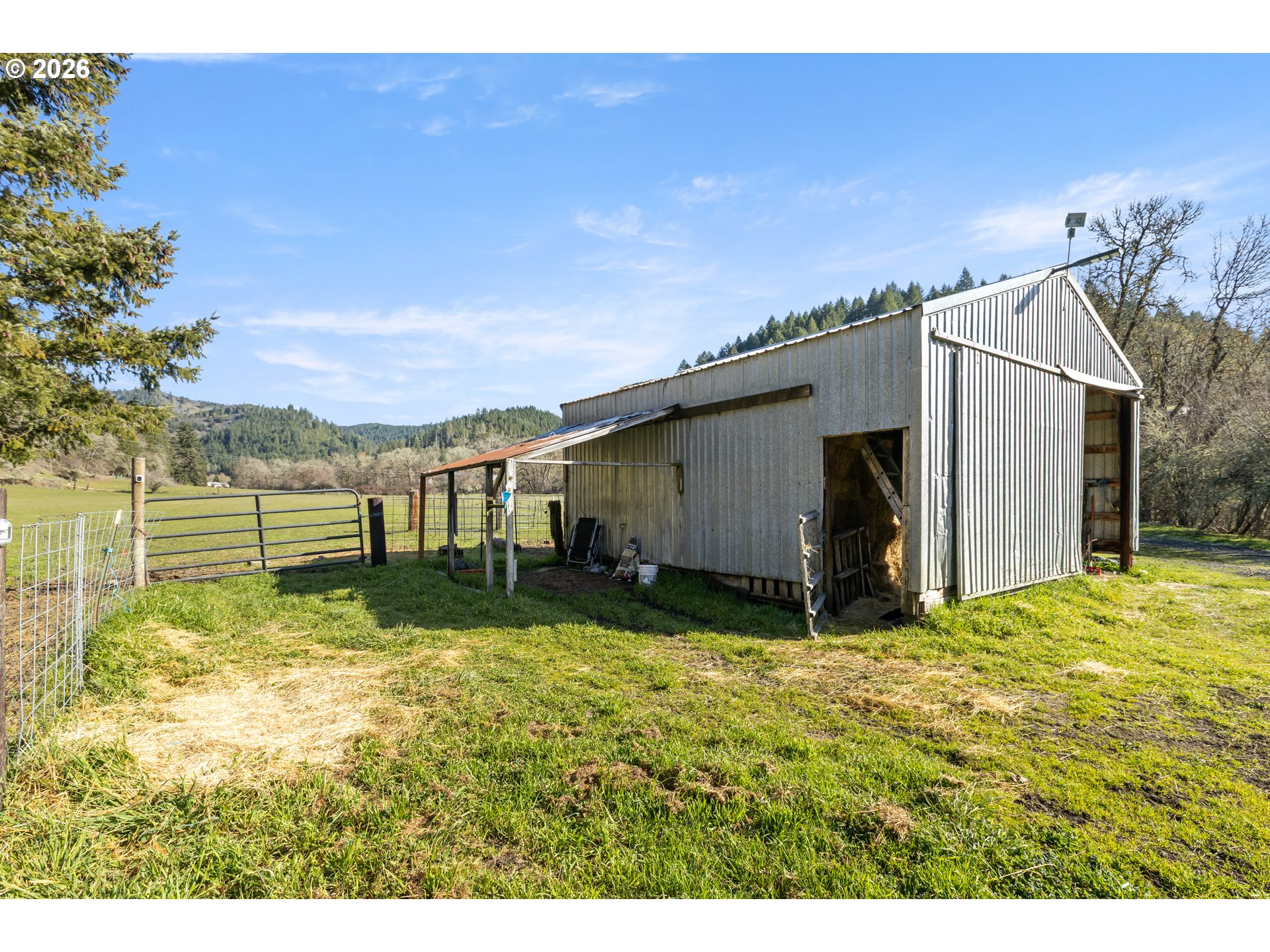 3197 Bilger Creek Road Myrtle Creek, OR 97457 - Photo 41 of 48