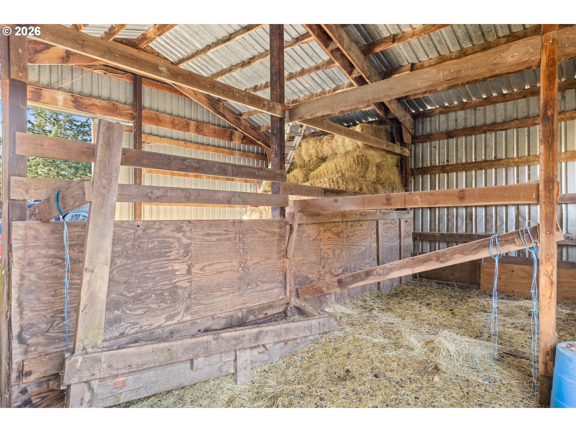 3197 Bilger Creek Road Myrtle Creek, OR 97457 - Photo 44 of 48