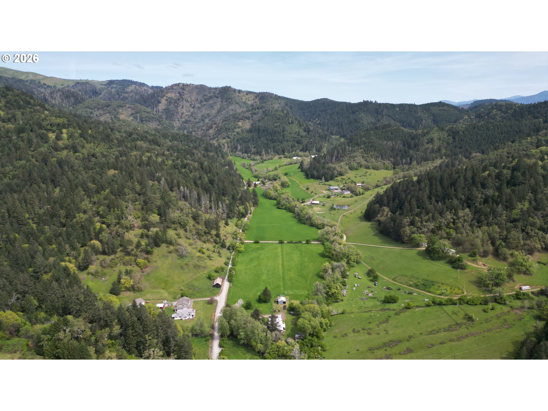 3197 Bilger Creek Road Myrtle Creek, OR 97457 - Photo 45 of 48