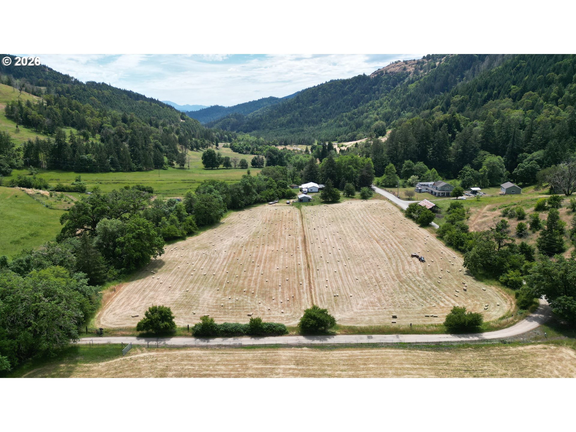 3197 Bilger Creek Road Myrtle Creek, OR 97457 - Photo 48 of 48