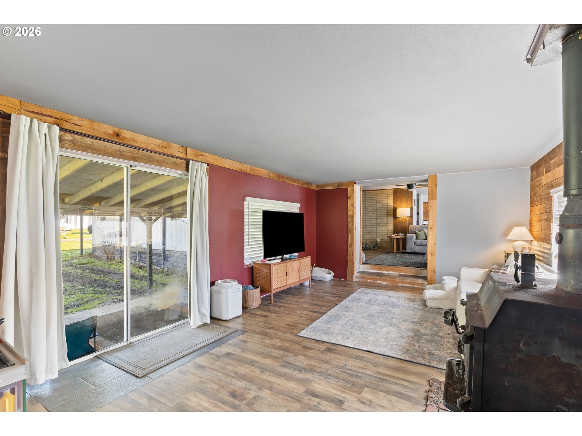 3197 Bilger Creek Road Myrtle Creek, OR 97457 - Photo 5 of 48