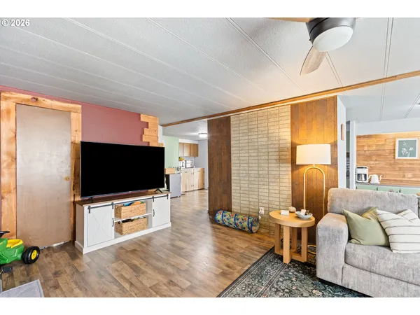 $320,000 | 3197 Bilger Creek Road, Myrtle Creek, OR 97457