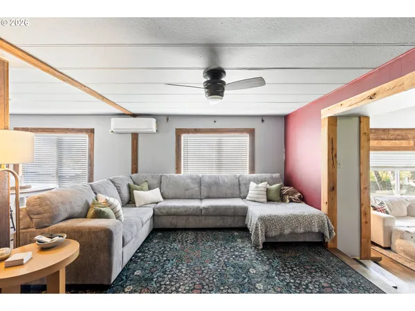 $320,000 | 3197 Bilger Creek Road, Myrtle Creek, OR 97457