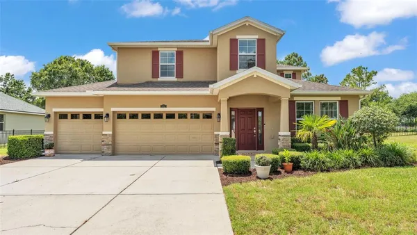$499,900 | 132 Magneta Loop, Auburndale, FL 33823