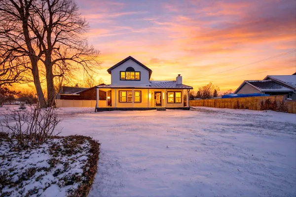 $399,900 | 210 West Grove Avenue, Michigan Center, MI 49254
