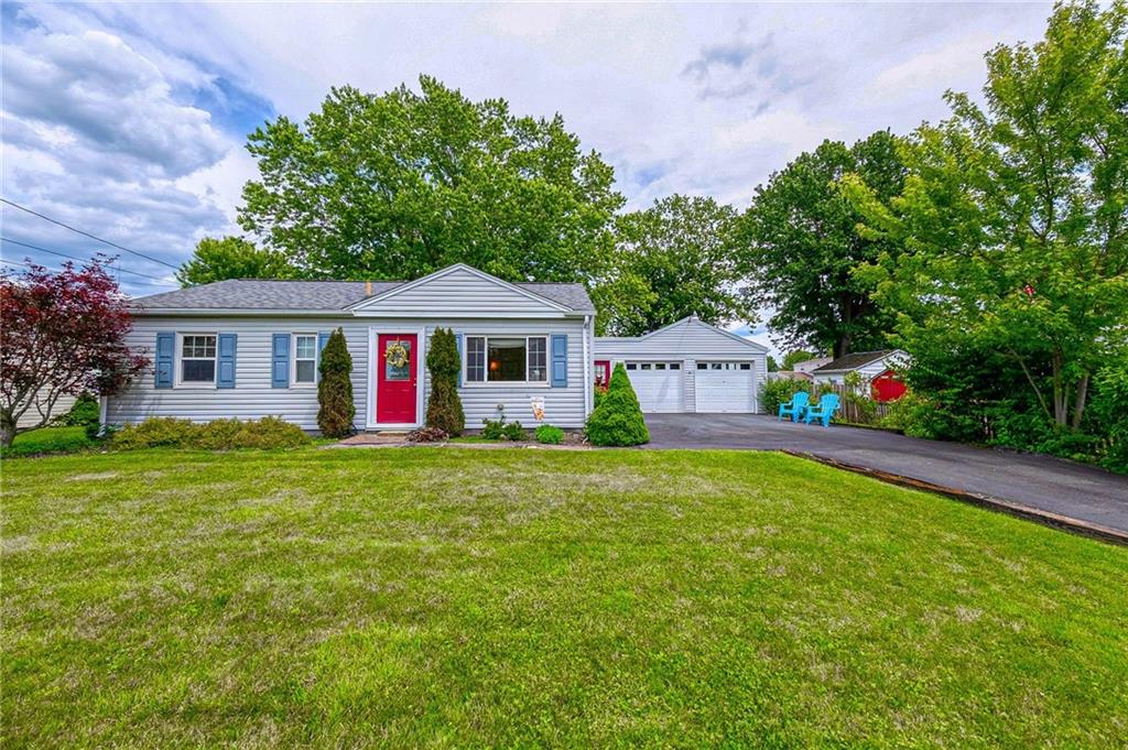 321 Hart Street Houston, PA 15342 - Photo 1 of 28