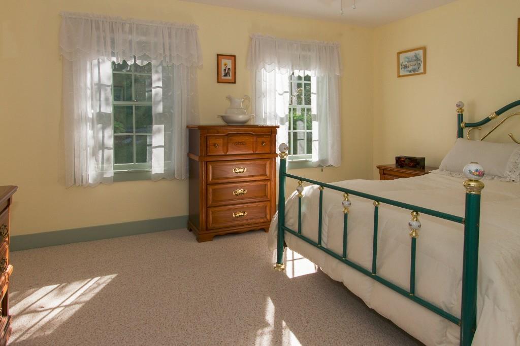 7 Reed's Road Seal Cove, ME 04674 - Photo 18 of 32 Master bedroom