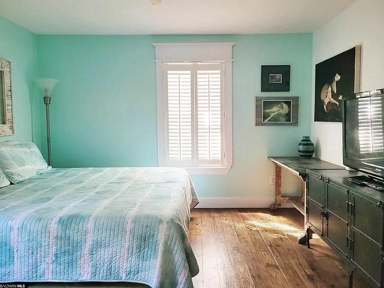 5255 Pine Road Orange Beach, AL 36561 - Photo 21 of 35 Bedroom
