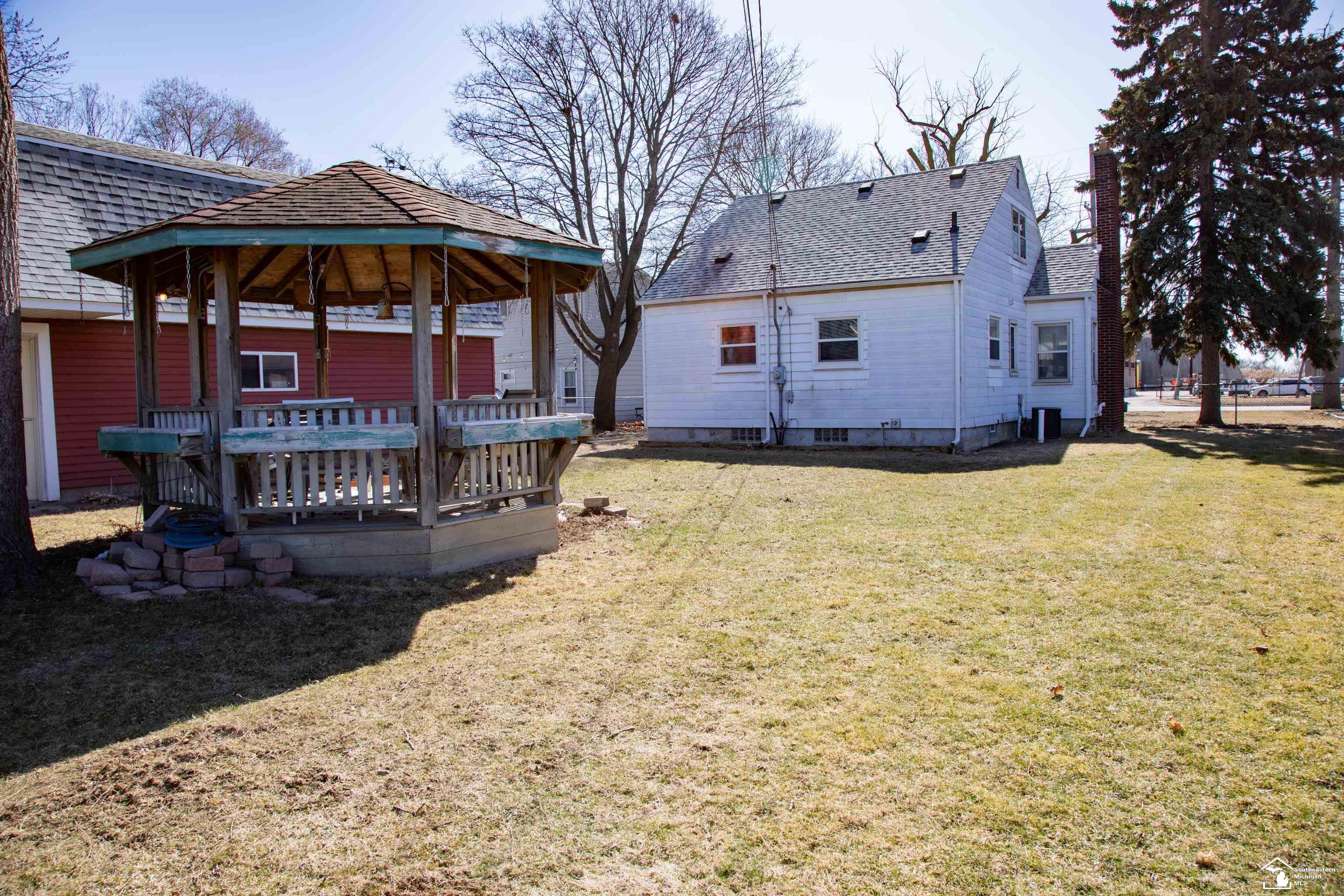 15708 Goddard Road Allen Park, MI 48101 - Photo 26 of 33