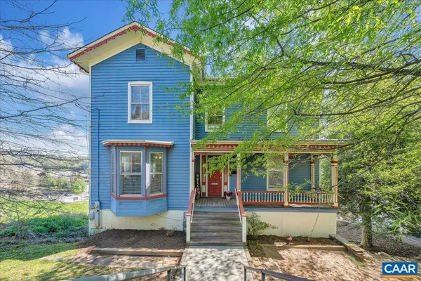 $449,900 | 1408 Church Street, Lynchburg, VA 24504