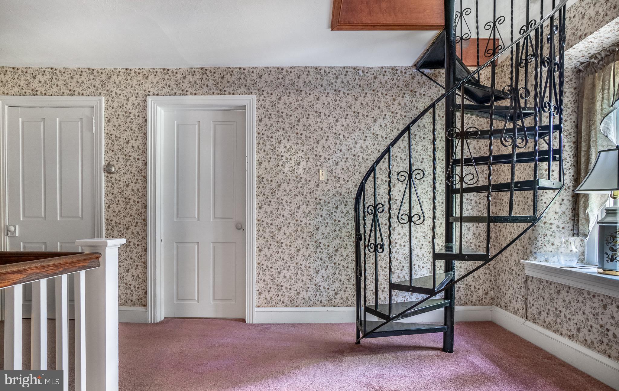 1453 Coldsprings Road Pottstown, PA 19465 - Photo 29 of 53 a view of entryway with wooden floor