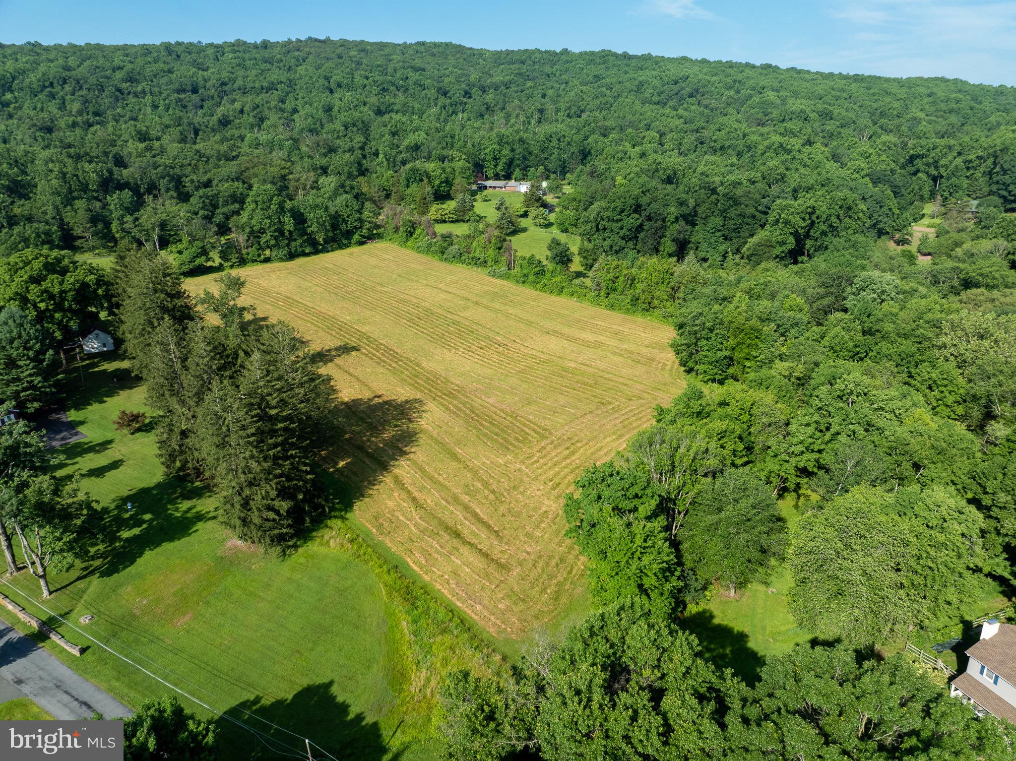 1453 Coldsprings Road Pottstown, PA 19465 - Photo 39 of 53 a view of a yard