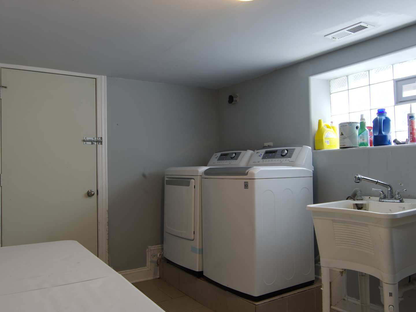 10215 South Charles Street Chicago, IL 60643 - Photo 33 of 33 a utility room with dryer and washer