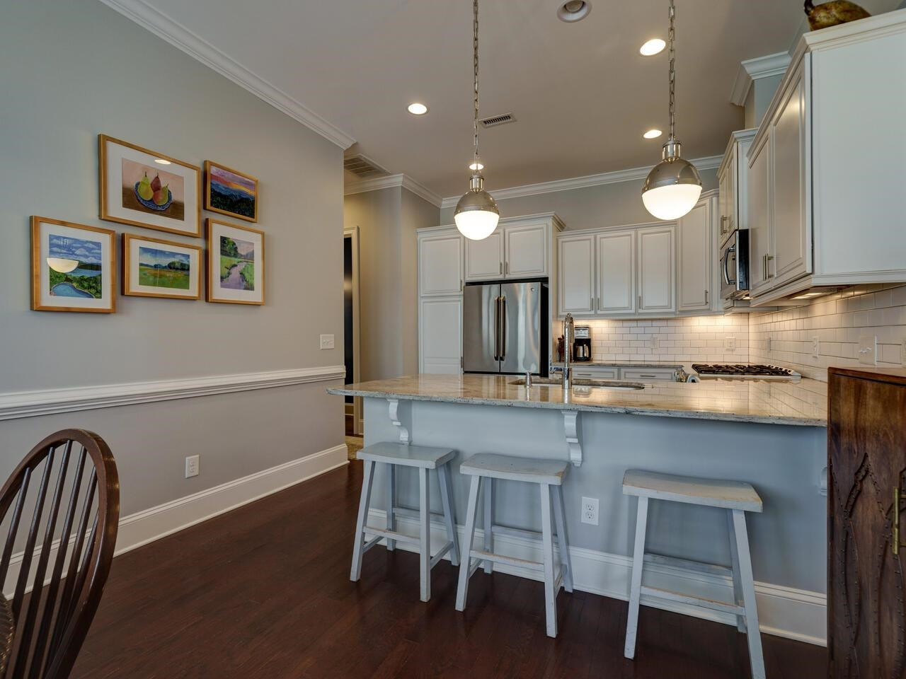 500 Deodar Lane Raleigh, NC 27608 - Photo 7 of 49 Photo 7