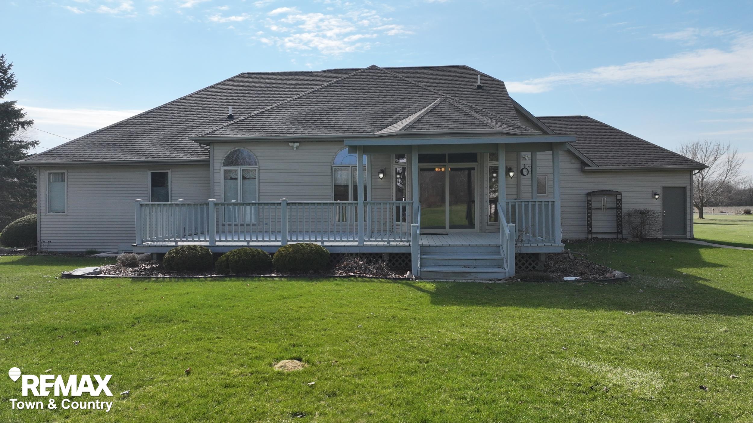 10368 North Jennings Road Clio, MI 48420 - Photo 57 of 73
