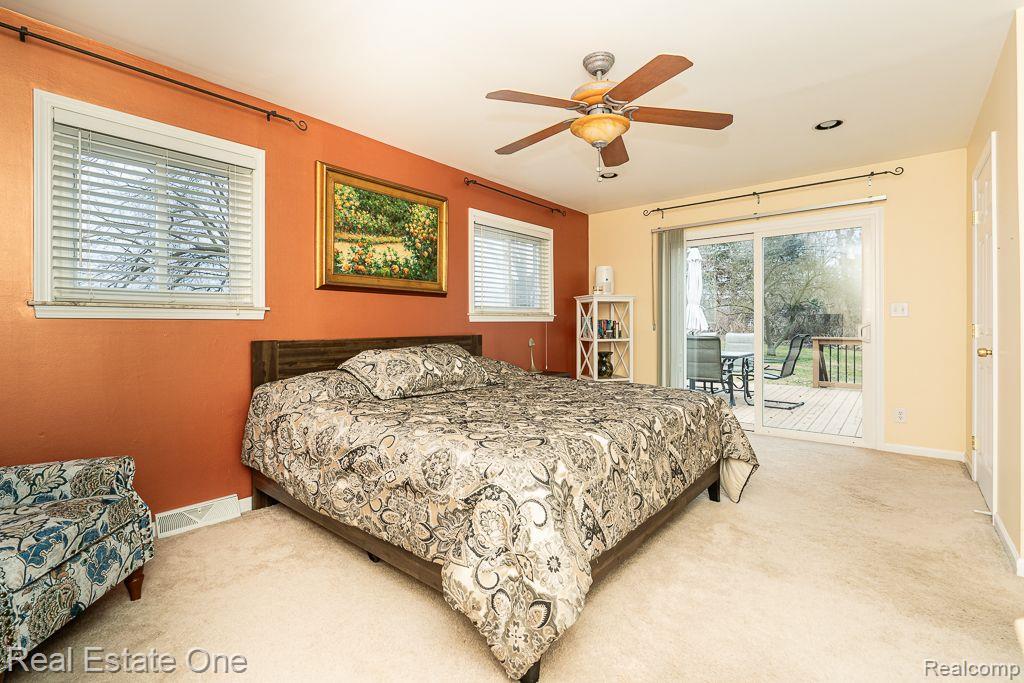 2839 Avalon Road Rochester Hills, MI 48309 - Photo 22 of 53