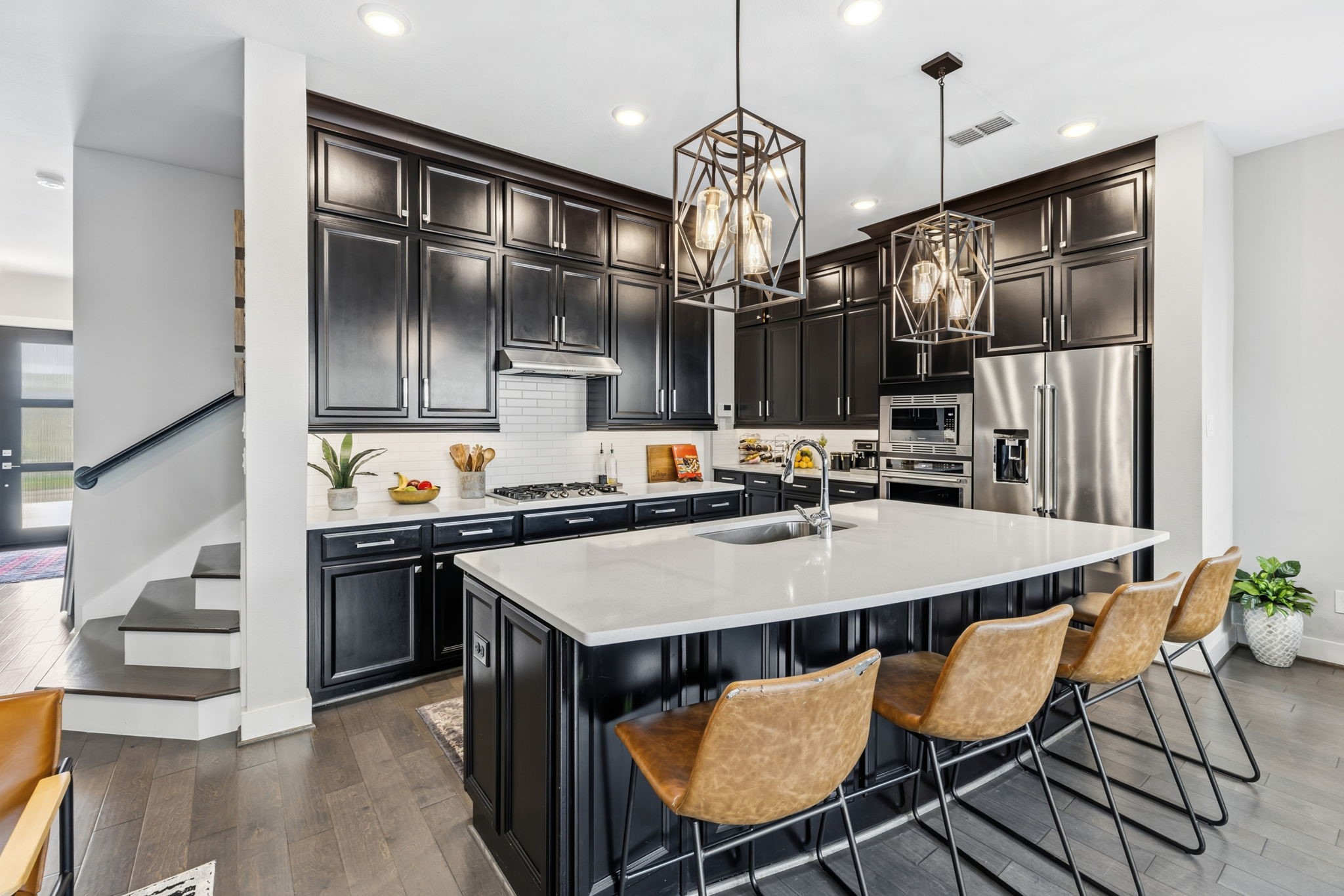 1423 Biondo Way Houston, TX 77008 - Photo 12 of 50