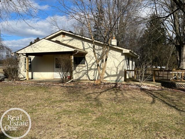 47950 Fairchild Road Macomb, MI 48042 - Photo 9 of 23 50102038-8.JPG