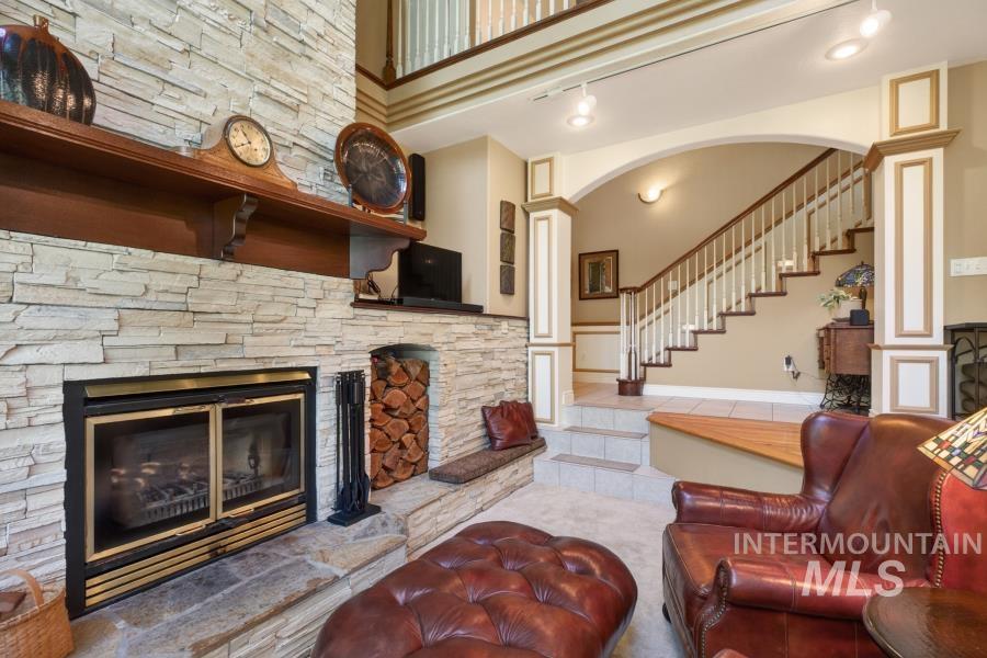 1761 Little Bear Ridge Road Troy, ID 83871 - Photo 7 of 50