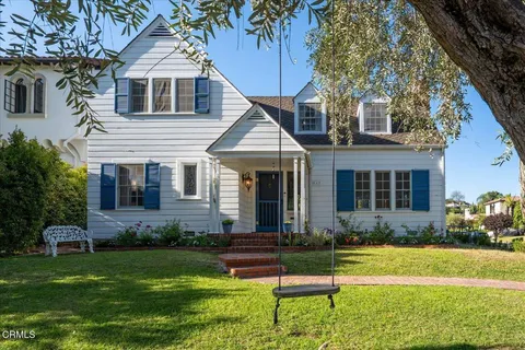 $1,875,000 | 917 East Mountain Street, Glendale, CA 91207