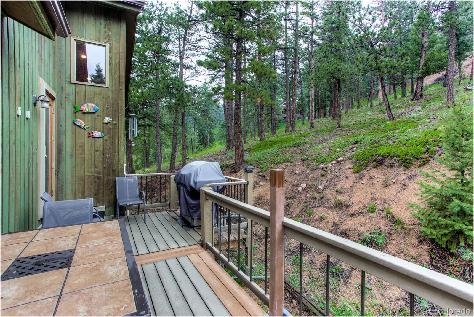 33007 Little Cub Road Evergreen, CO 80439 - Photo 20 of 31 Gallery Image 20