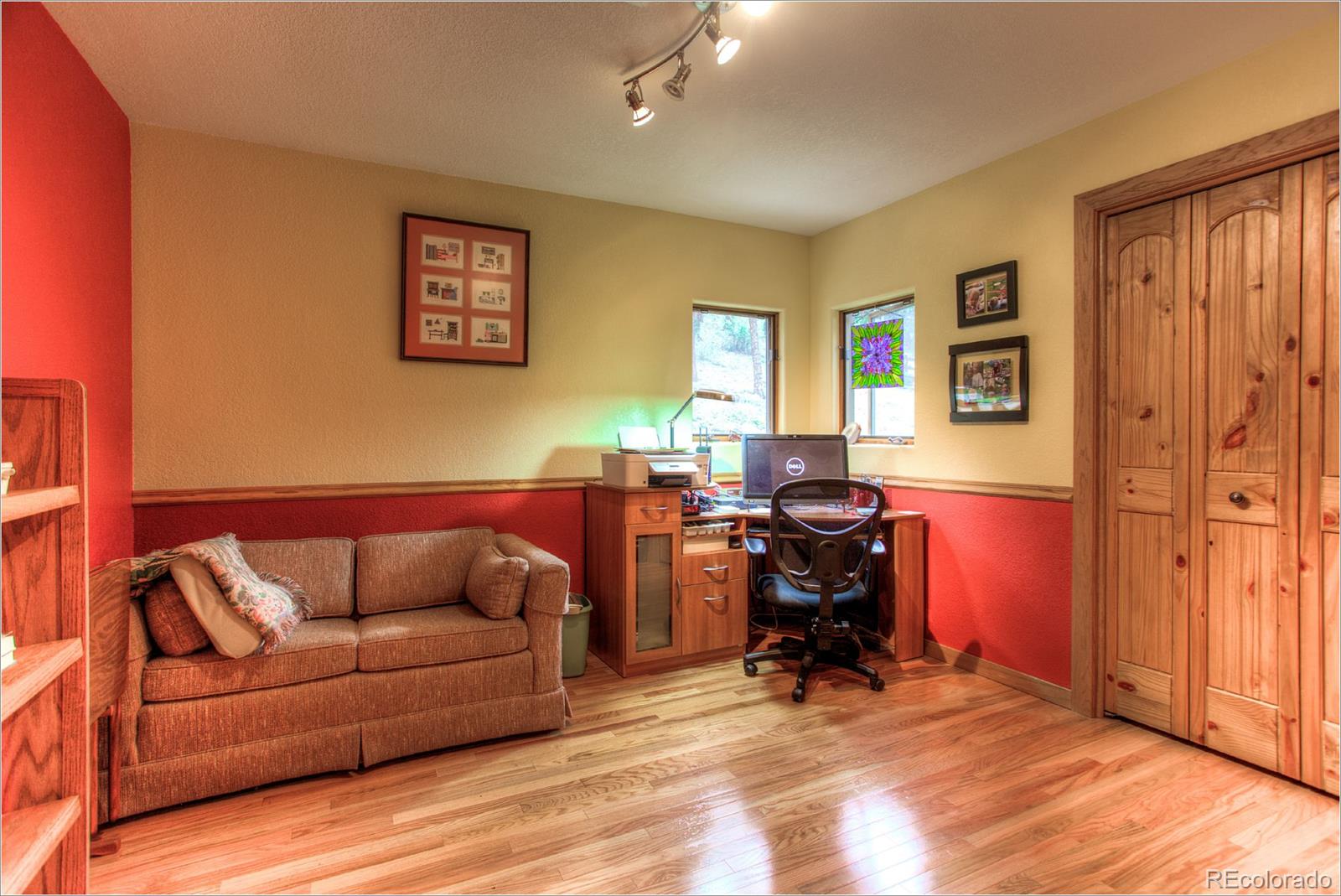 33007 Little Cub Road Evergreen, CO 80439 - Photo 22 of 31 Gallery Image 22