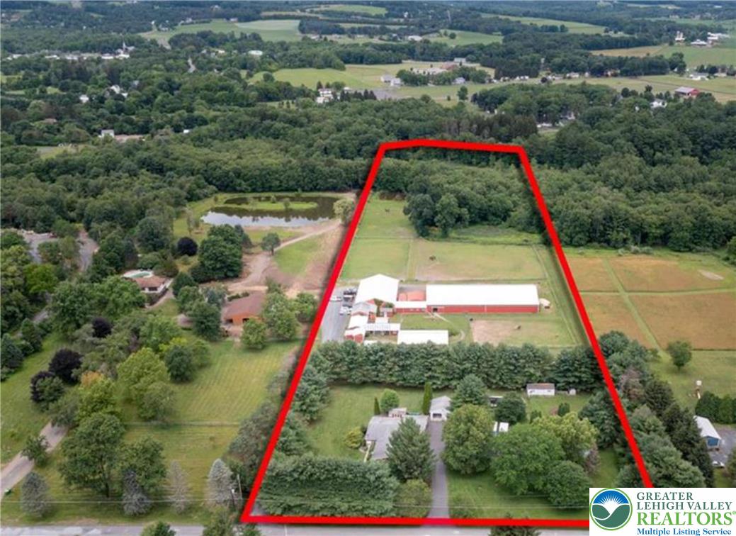 165 Stagecoach Road, Unit 3 Gilbert, PA 18331 - Photo 20 of 20