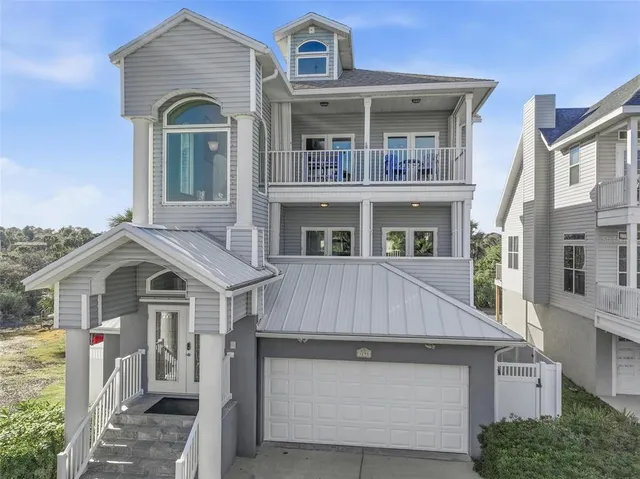 $5,000 | 3298 North Ocean Shore Boulevard, Flagler Beach, FL 32136