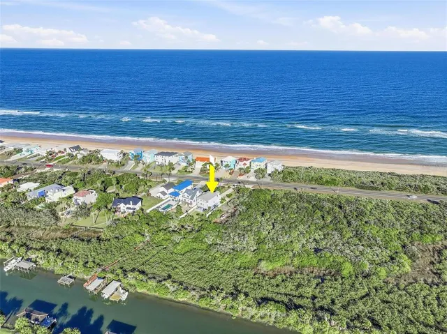 $5,000 | 3298 North Ocean Shore Boulevard, Flagler Beach, FL 32136