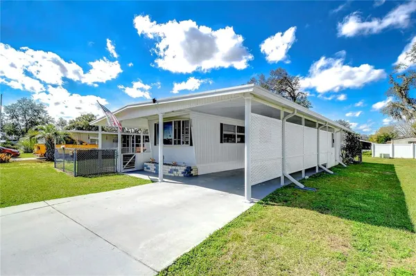 $99,900 | 4529 Olive Drive, Zephyrhills, FL 33542
