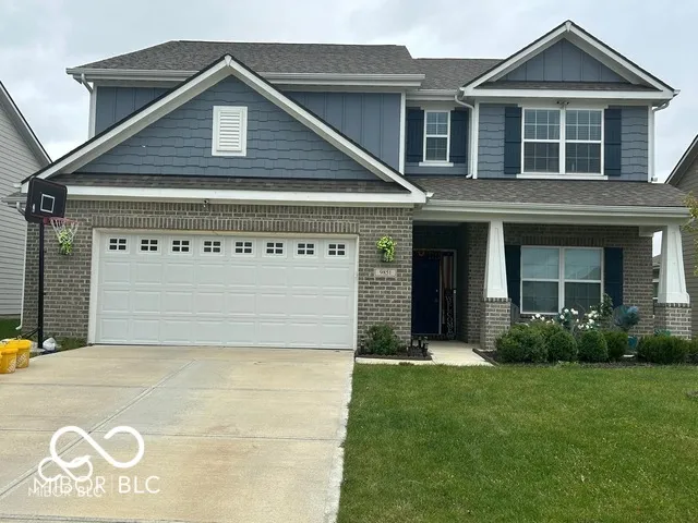 $465,000 | 9851 Pica Drive, Fishers, IN 46040