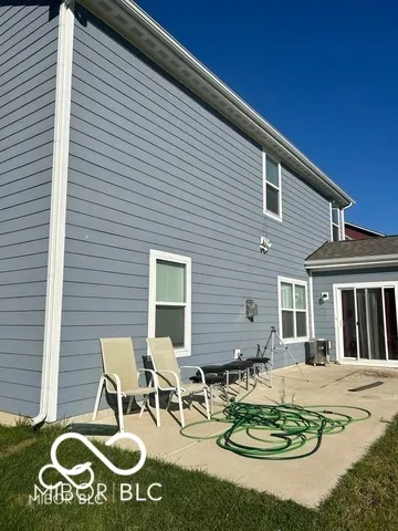 $465,000 | 9851 Pica Drive, Fishers, IN 46040