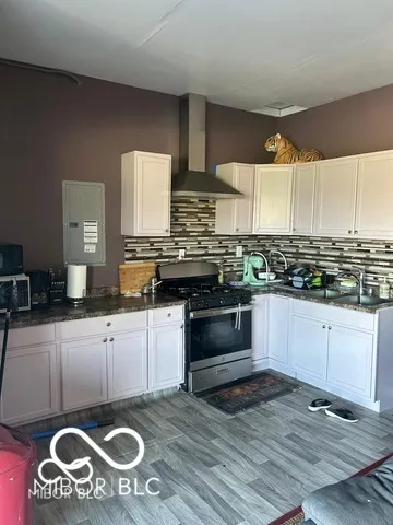 $465,000 | 9851 Pica Drive, Fishers, IN 46040