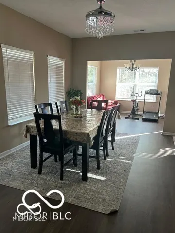 $465,000 | 9851 Pica Drive, Fishers, IN 46040