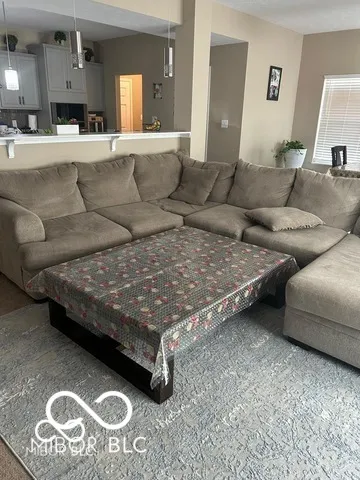 $465,000 | 9851 Pica Drive, Fishers, IN 46040