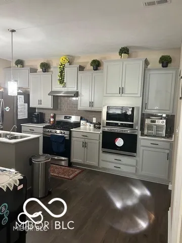 $465,000 | 9851 Pica Drive, Fishers, IN 46040