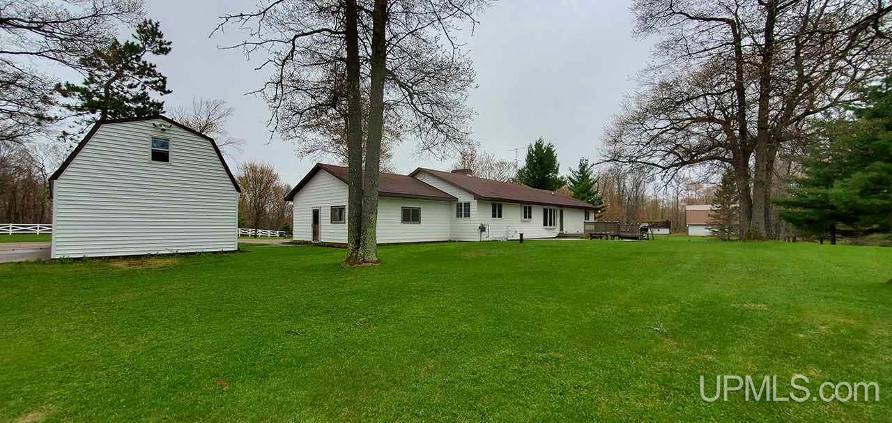 5113 North Town Road Road Florence, WI 54121 - Photo 31 of 38 Gallery Image 31