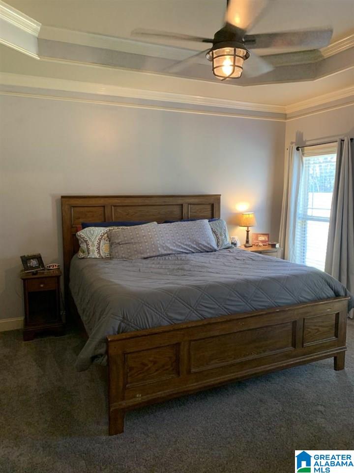 206 Pine Level Ridge Deatsville, AL 36022 - Photo 6 of 13