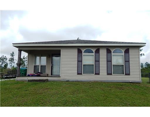 19490 North Shaw Road Saucier, MS 39574 - Photo 1 of 12 Primary Photo