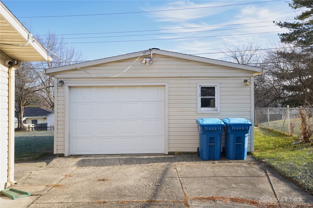 1236 Gridley Drive Riverside, OH 45432 - Photo 20 of 28