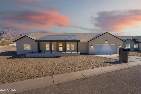 $995,000 | 3877 South Veronica Lane, Gold Canyon, AZ 85118