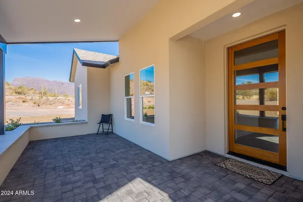 $995,000 | 3877 South Veronica Lane, Gold Canyon, AZ 85118