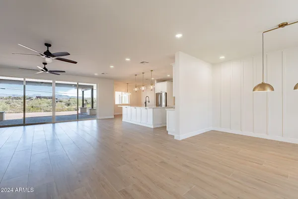 $995,000 | 3877 South Veronica Lane, Gold Canyon, AZ 85118