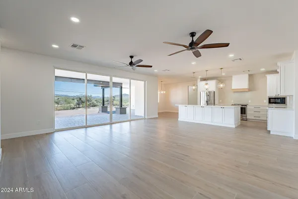 $995,000 | 3877 South Veronica Lane, Gold Canyon, AZ 85118