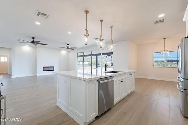 $995,000 | 3877 South Veronica Lane, Gold Canyon, AZ 85118