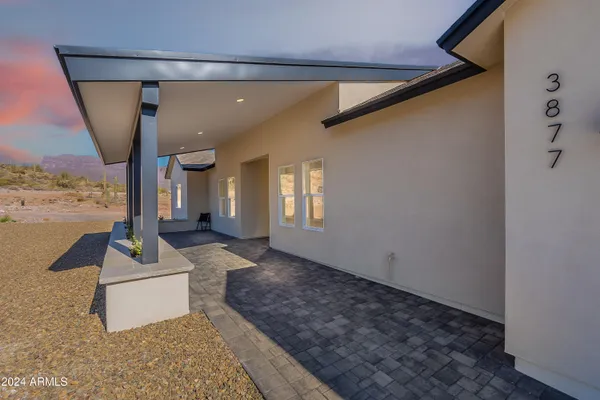 $995,000 | 3877 South Veronica Lane, Gold Canyon, AZ 85118