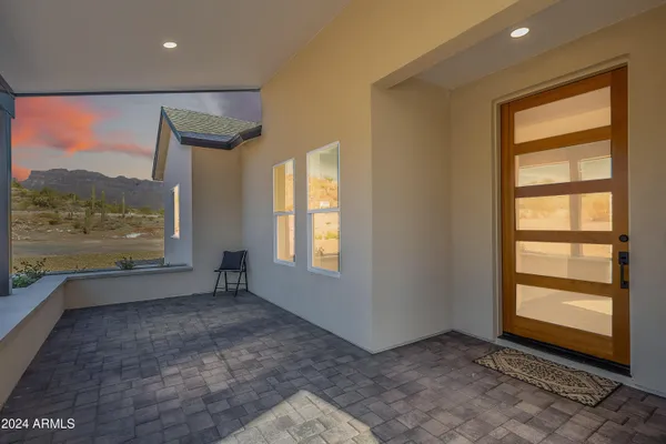 $995,000 | 3877 South Veronica Lane, Gold Canyon, AZ 85118