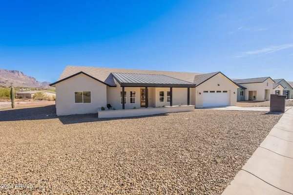 $995,000 | 3877 South Veronica Lane, Gold Canyon, AZ 85118